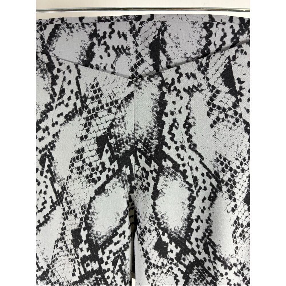 Adidas Stella Mccartney Python Print In Grey And … - image 2